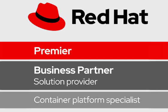 Red Hat Container Platform Specialist