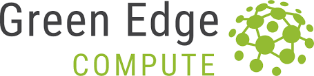 green edge compute